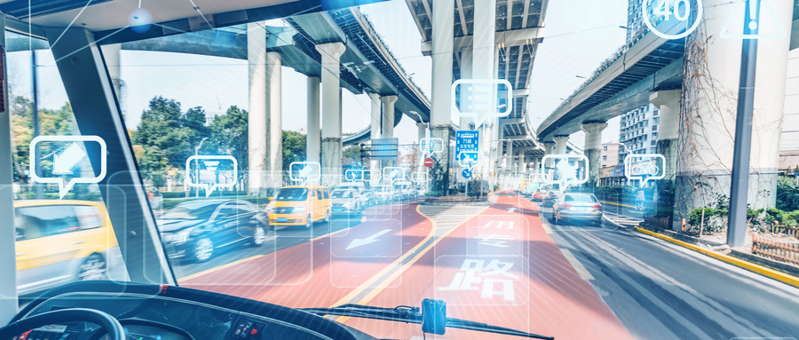 公交數(shù)字化轉(zhuǎn)型，原來(lái)可以這樣做！